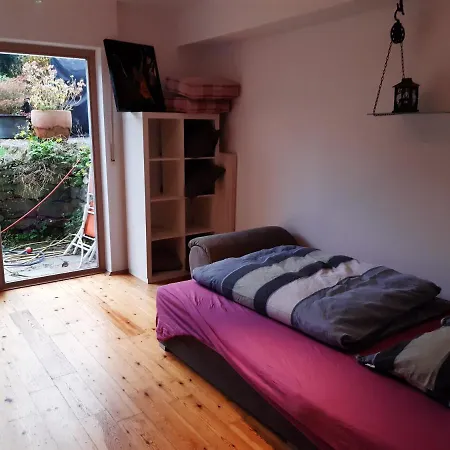 Wunderschones Haus Vor Den Toren Koln/messe