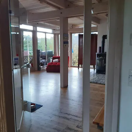 Wunderschones Haus Vor Den Toren Koln/messe Casa de Férias Rösrath