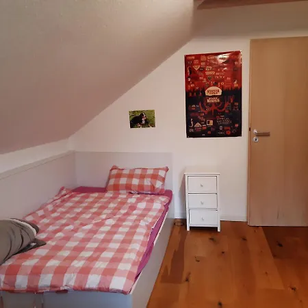 Wunderschones Haus Vor Den Toren Koln/messe Casa de Férias *