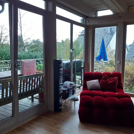 Casa de Férias Wunderschones Haus Vor Den Toren Koln/messe *