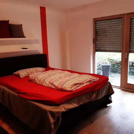 Wunderschones Haus Vor Den Toren Koln/messe Casa de Férias Rösrath